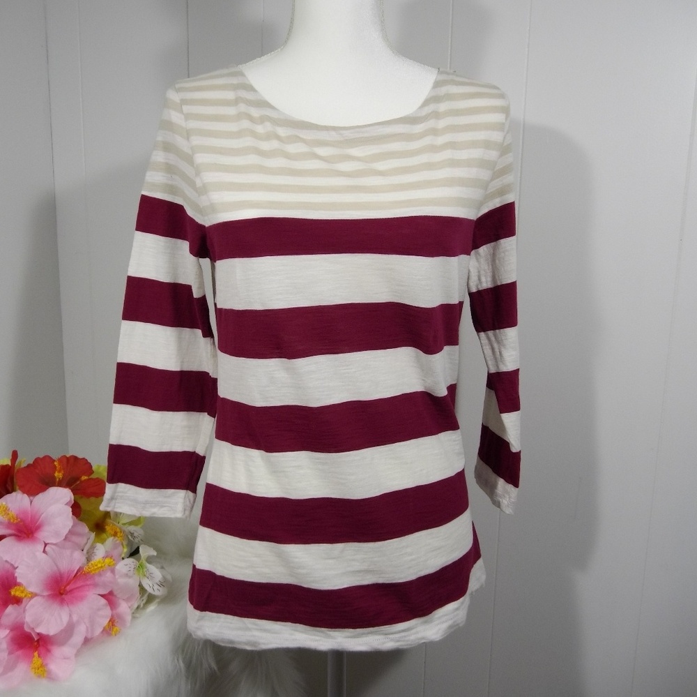 Banana republic factory long sleeve shirt size S
